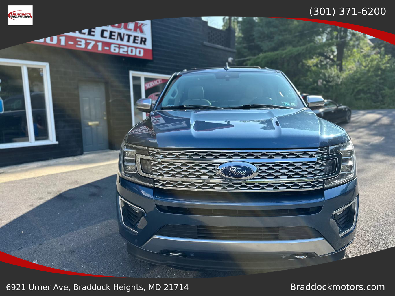 2018 FORD EXPEDITION SUV V6, ECOBOOST, TT, 3.5L PLATINUM SPORT UTILITY 4D