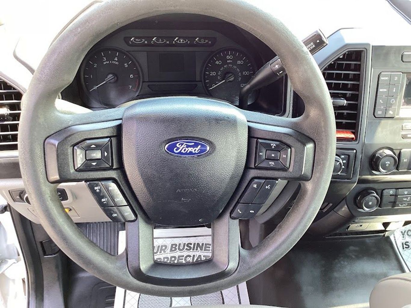 2020 Ford F150 Regular Cab - Image 14