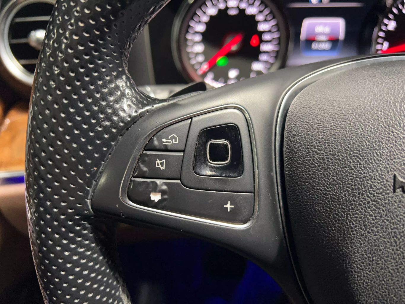 2017 MERCEDES-BENZ E-CLASS SEDAN 4-CYL, TURBO, 2.0 LITER E 300 SEDAN 4D