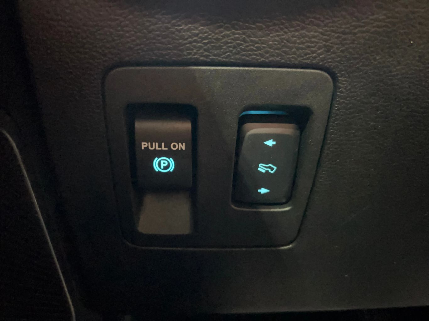 2018 FORD F150 SUPERCREW CAB PICKUP V6, ECOBOOST, 3.5T LARIAT PICKUP 4D 5 1/2 FT