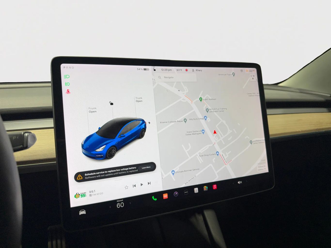 2022 TESLA MODEL 3 SEDAN DUAL ELECTRIC MOTORS PERFORMANCE SEDAN 4D