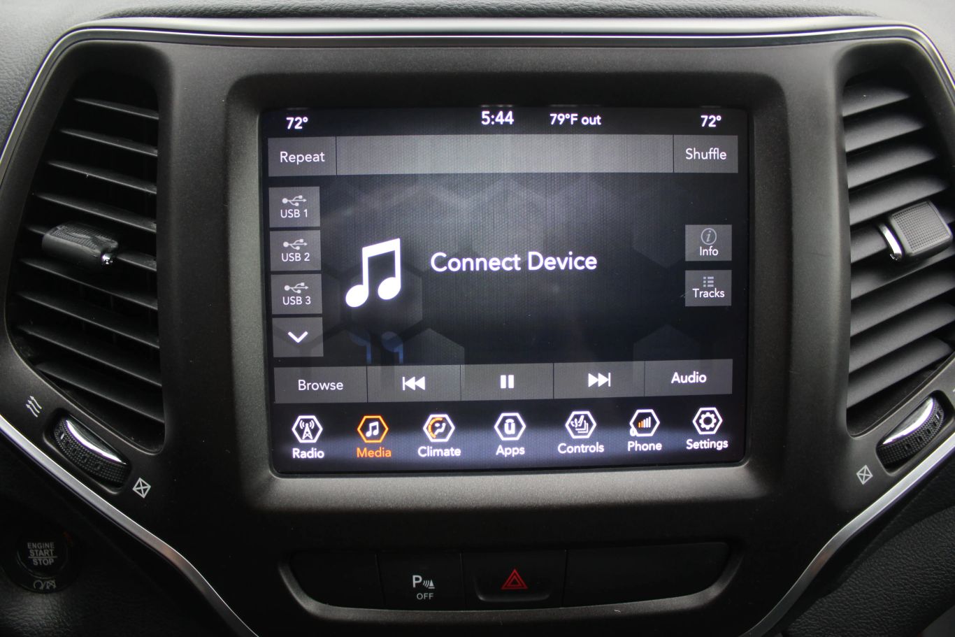 2020 Jeep Cherokee Trailhawk Sport Utility 4d - Image 27