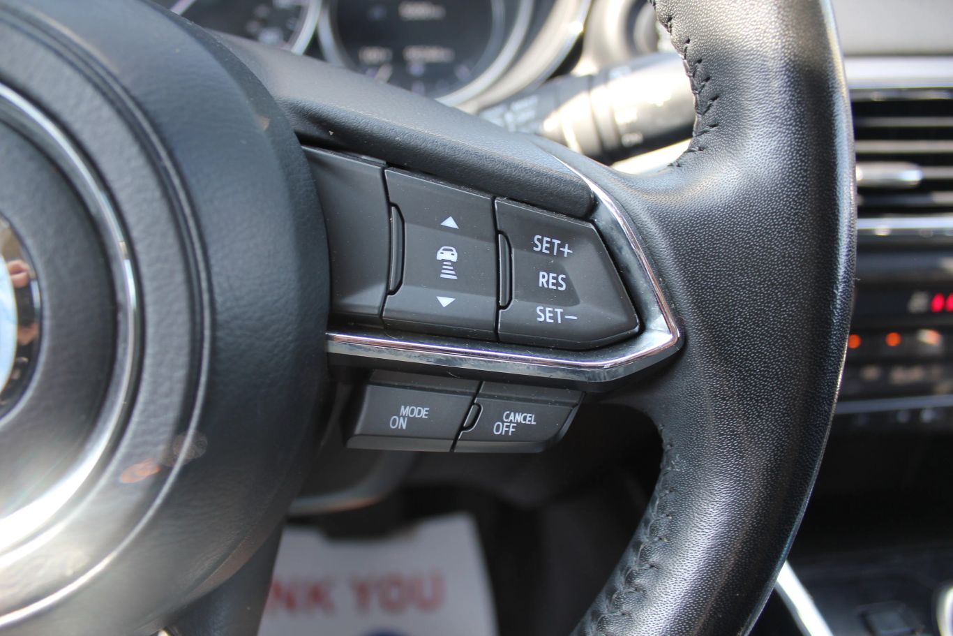 2021 Mazda Cx-9 Sport Suv 4d - Image 29