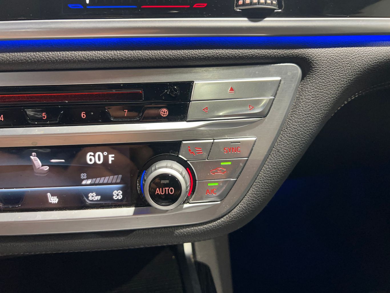 2019 BMW 7 SERIES SEDAN 6-CYL, TURBO, 3.0 LITER 740I SEDAN 4D