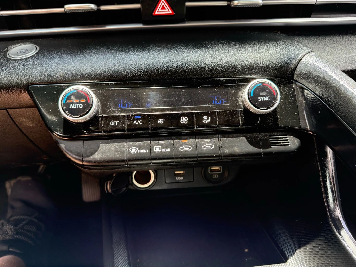 2021 HYUNDAI ELANTRA SEDAN 4-CYL, 2.0 LITER SEL SEDAN 4D