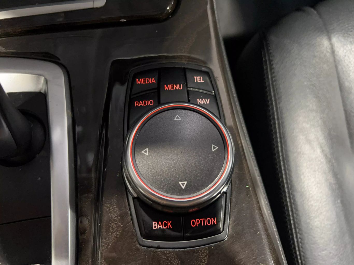 2015 BMW 5 SERIES SEDAN 6-CYL, TURBO, 3.0 LITER 535I SEDAN 4D