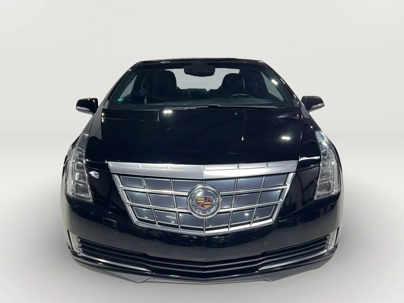 2014 CADILLAC ELR COUPE ELECTRIC DRIVE MOTOR COUPE 2D