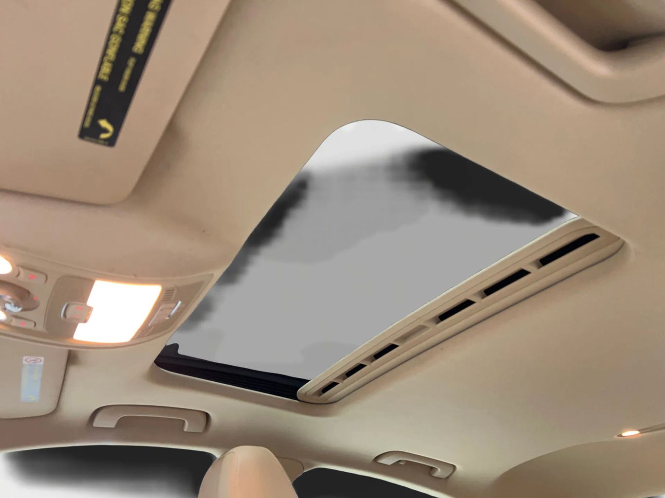 2014 AUDI A4 SEDAN 4-CYL, TURBO, 2.0 LITER PREMIUM PLUS SEDAN 4D