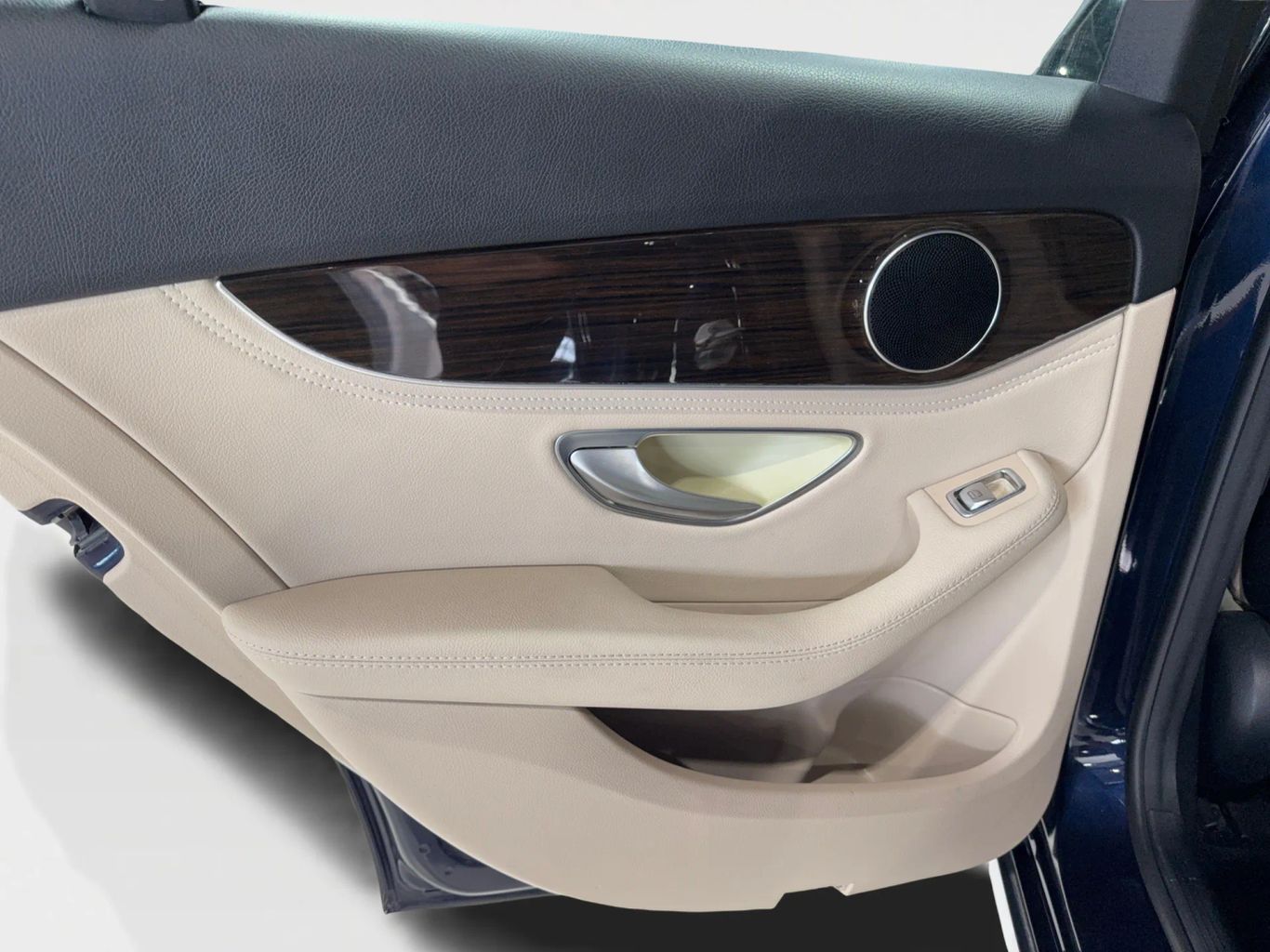 2016 MERCEDES-BENZ C-CLASS SEDAN 4-CYL, TURBO, 2.0 LITER C 300 SEDAN 4D