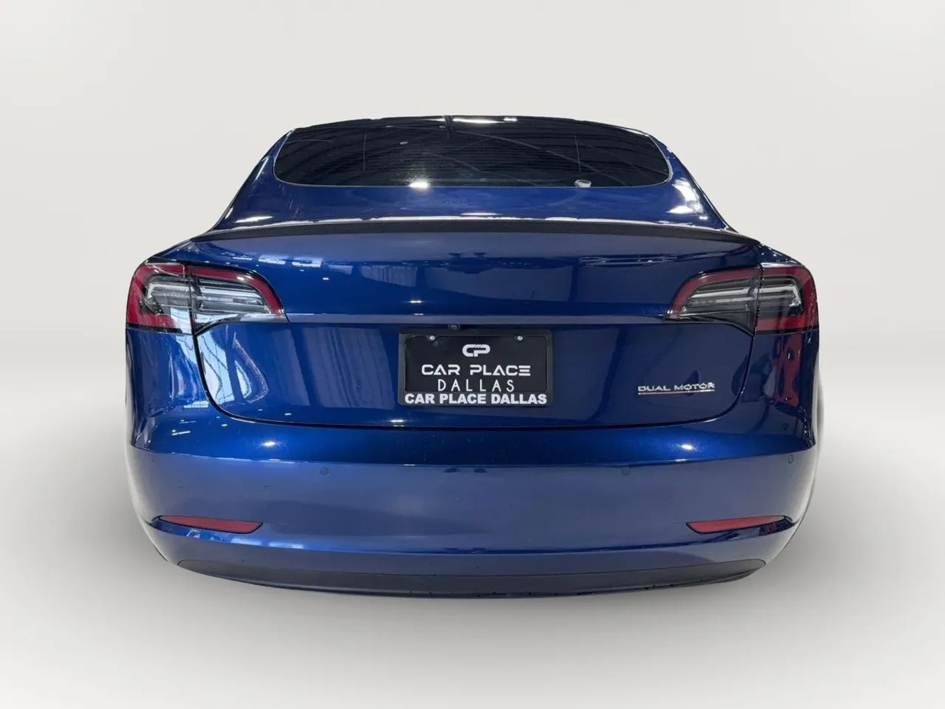 2022 TESLA MODEL 3 SEDAN DUAL ELECTRIC MOTORS PERFORMANCE SEDAN 4D
