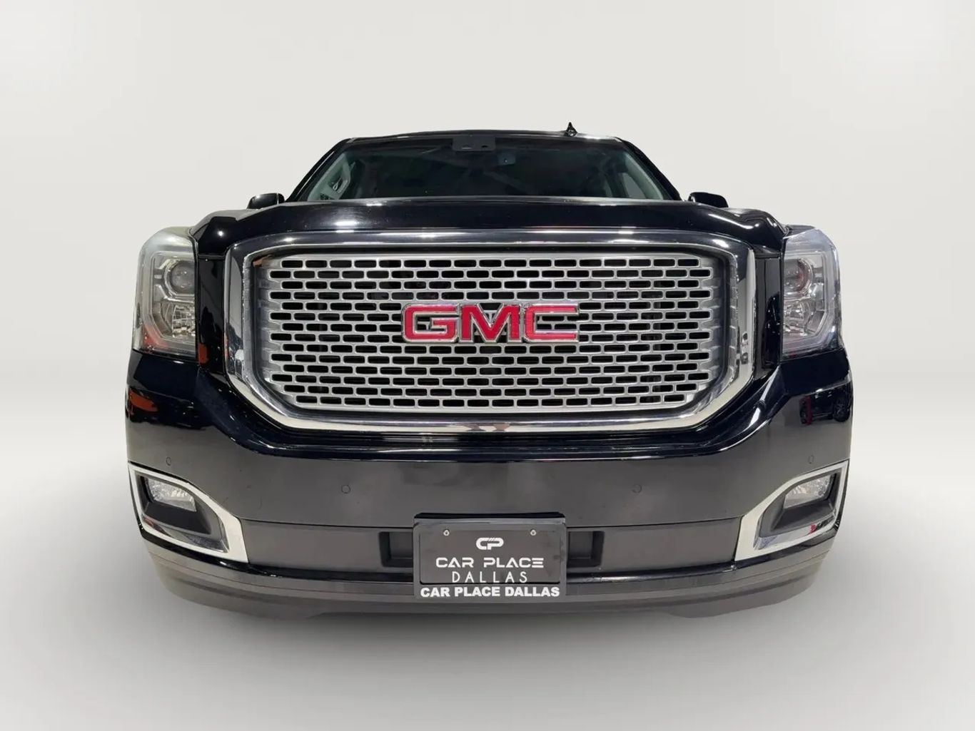 2017 GMC YUKON XL SUV V8, ECOTEC3, 6.2 LITER DENALI SPORT UTILITY 4D