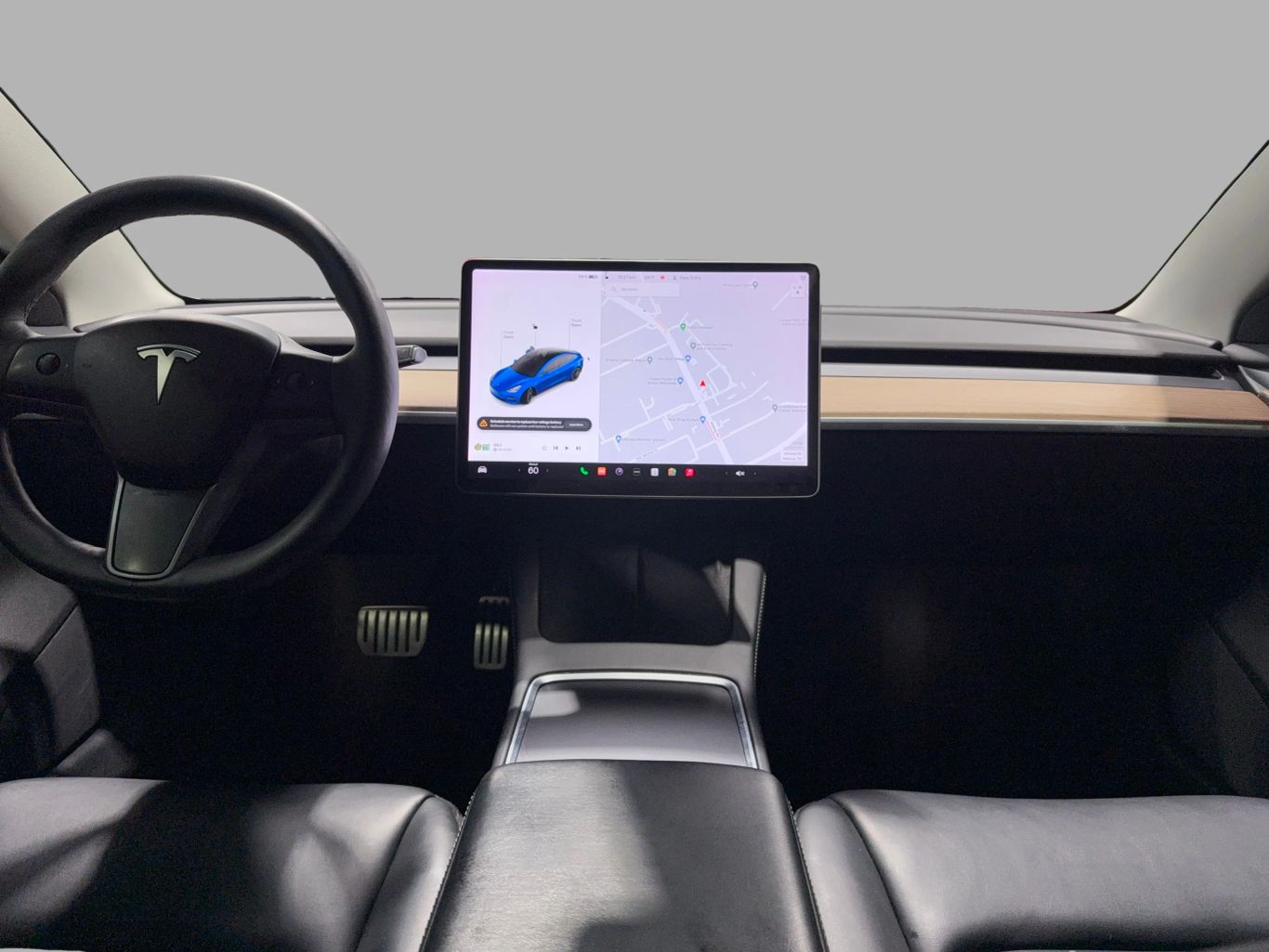 2022 TESLA MODEL 3 SEDAN DUAL ELECTRIC MOTORS PERFORMANCE SEDAN 4D