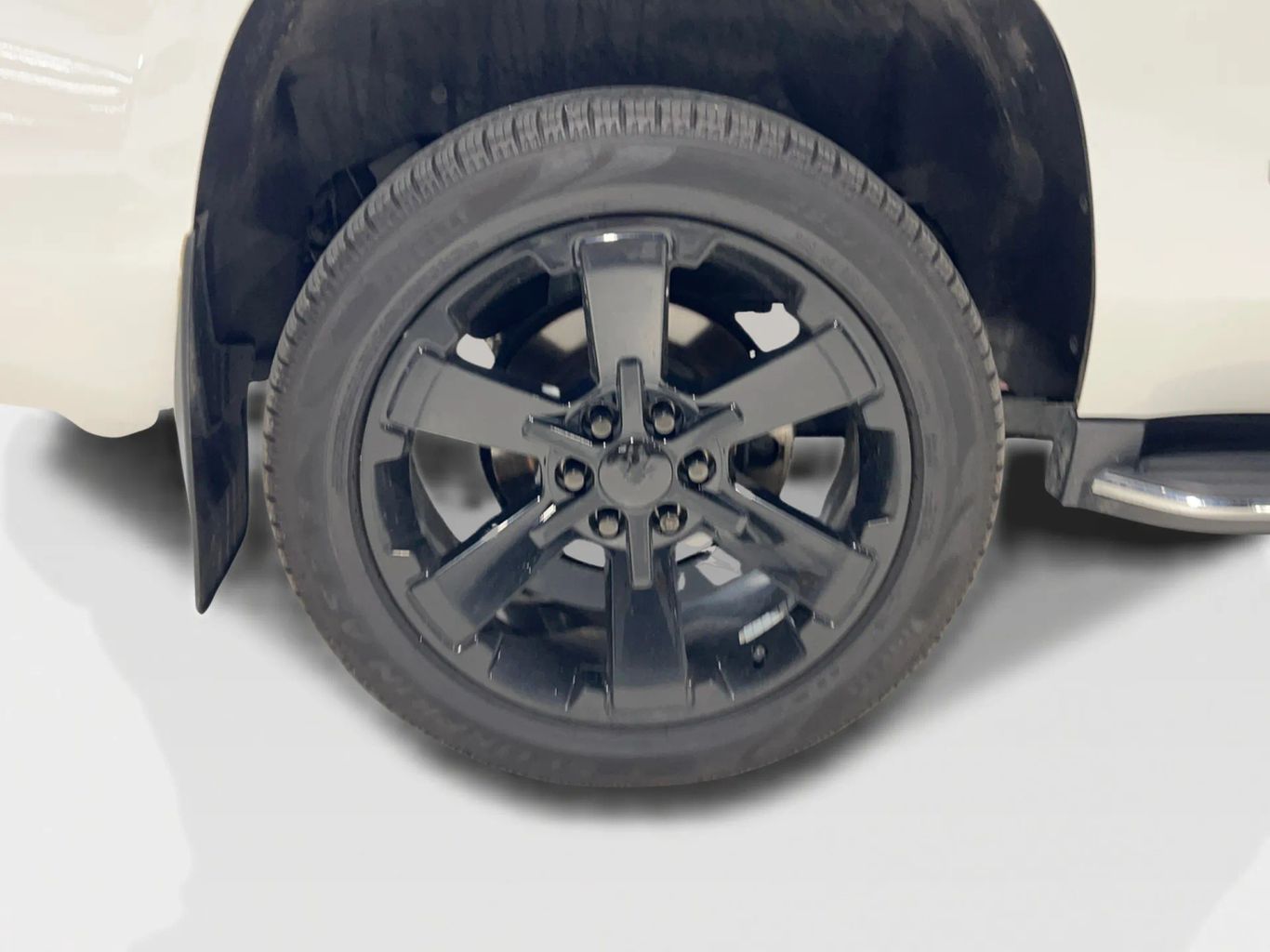 2019 CHEVROLET TAHOE SUV V8, ECOTEC3, 5.3 LITER PREMIER SPORT UTILITY 4D