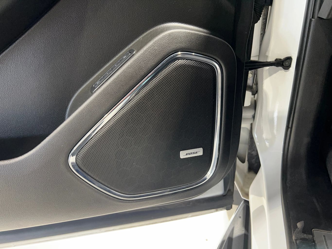 2019 CHEVROLET TAHOE SUV V8, ECOTEC3, 5.3 LITER PREMIER SPORT UTILITY 4D