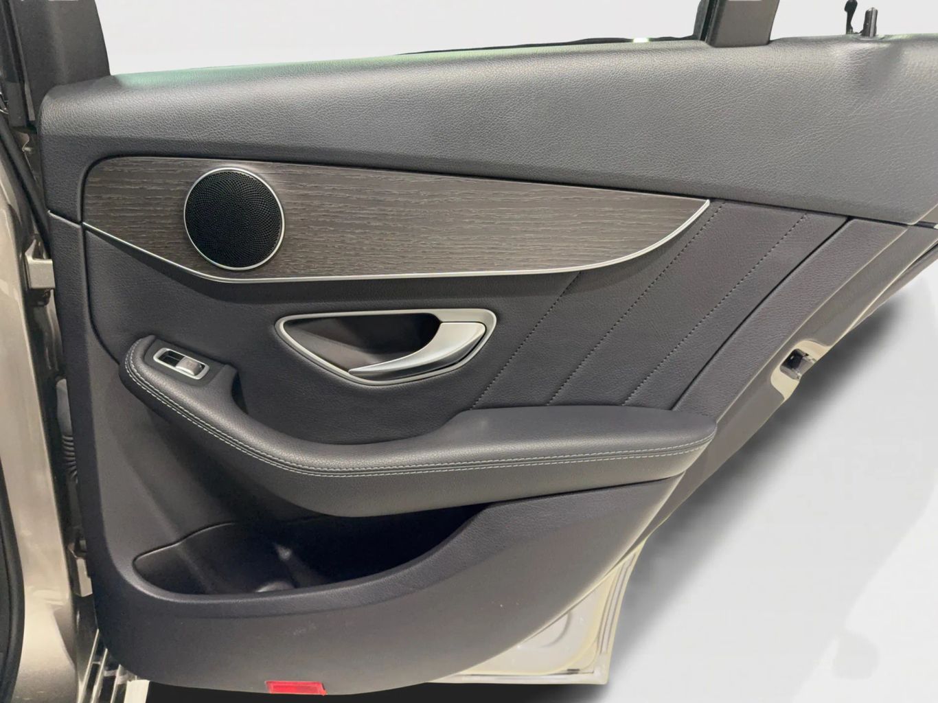 2020 MERCEDES-BENZ C-CLASS SEDAN 4-CYL, TURBO, 2.0 LITER C 300 SEDAN 4D