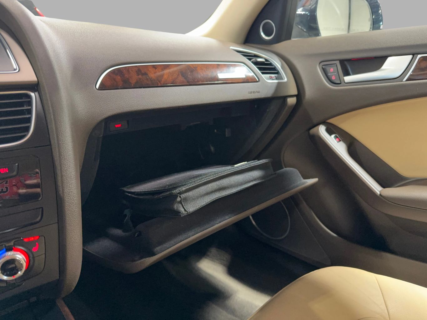 2014 AUDI A4 SEDAN 4-CYL, TURBO, 2.0 LITER PREMIUM PLUS SEDAN 4D