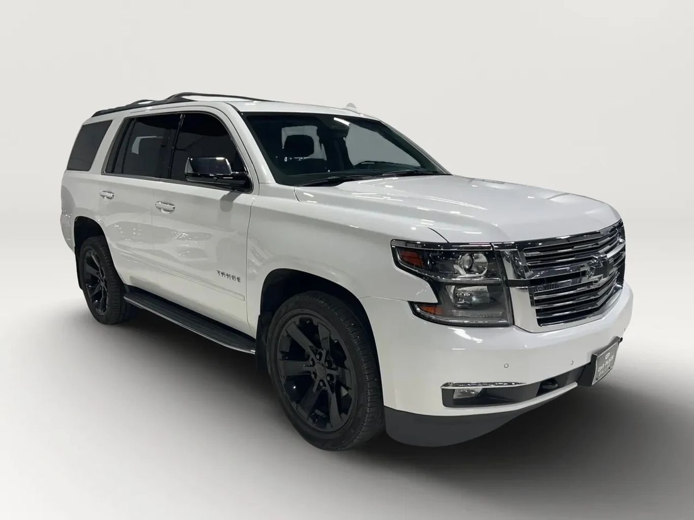 2019 CHEVROLET TAHOE SUV V8, ECOTEC3, 5.3 LITER PREMIER SPORT UTILITY 4D