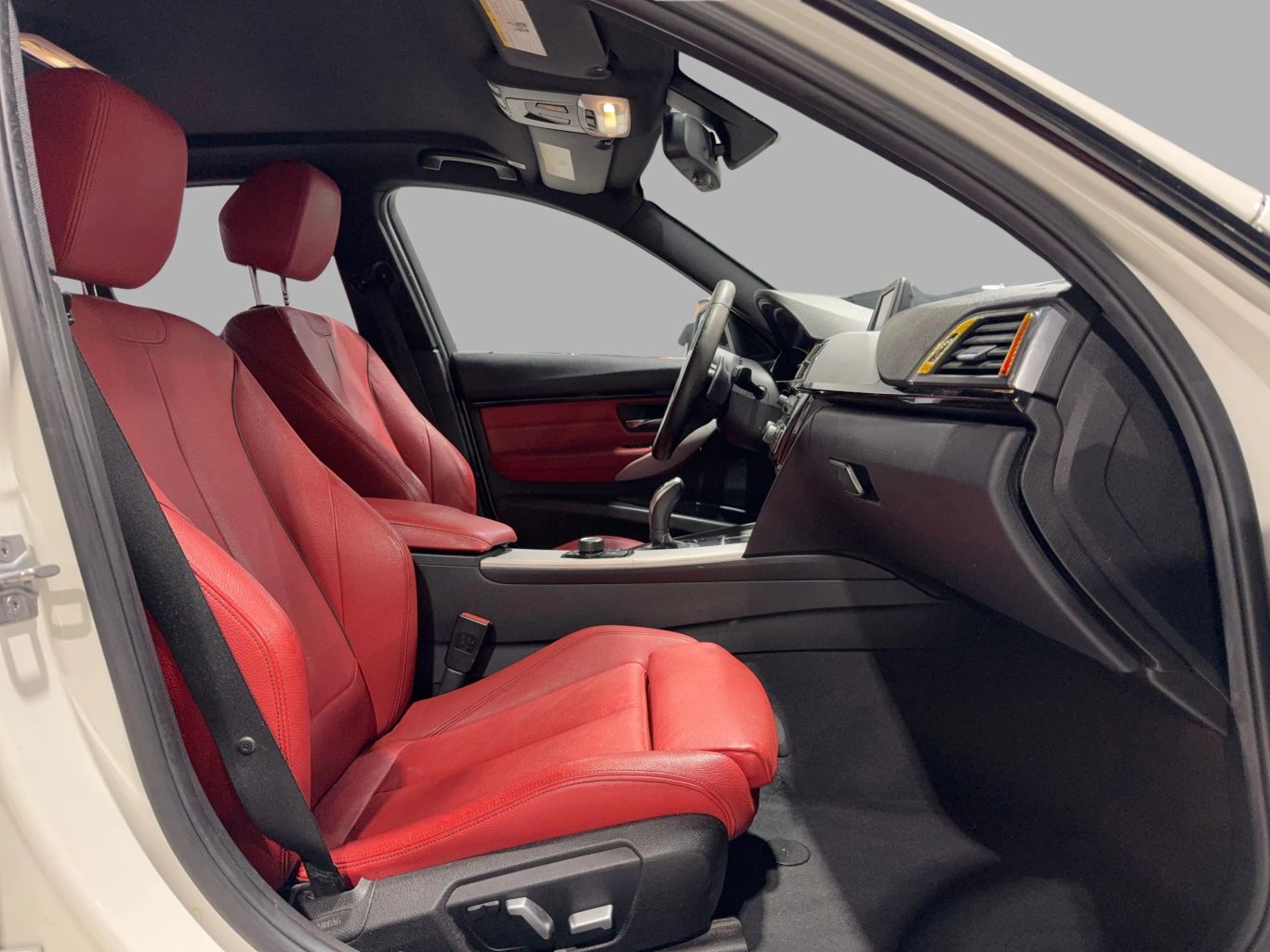 2017 BMW 3 SERIES SEDAN 4-CYL, SULEV, TURBO, 2.0L 330I SEDAN 4D