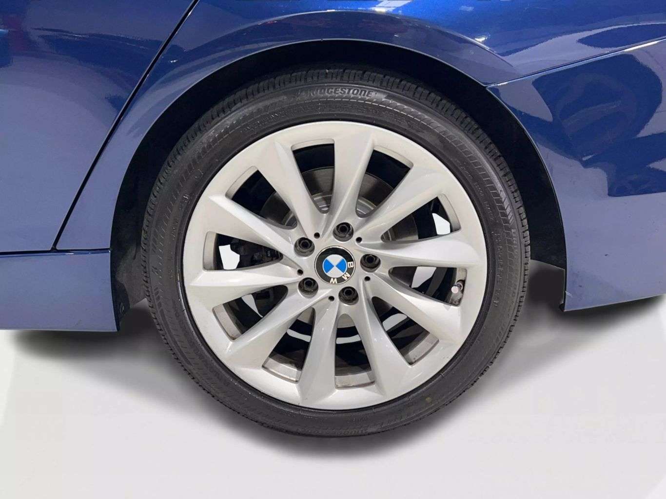 2017 BMW 3 SERIES SEDAN 4-CYL, HYBRID, 2.0T 330E IPERFORMANCE SEDAN 4D