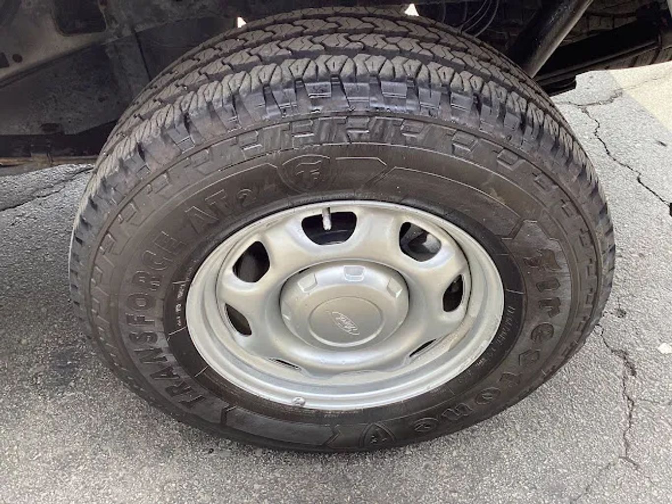 2020 Ford F150 Regular Cab - Image 18