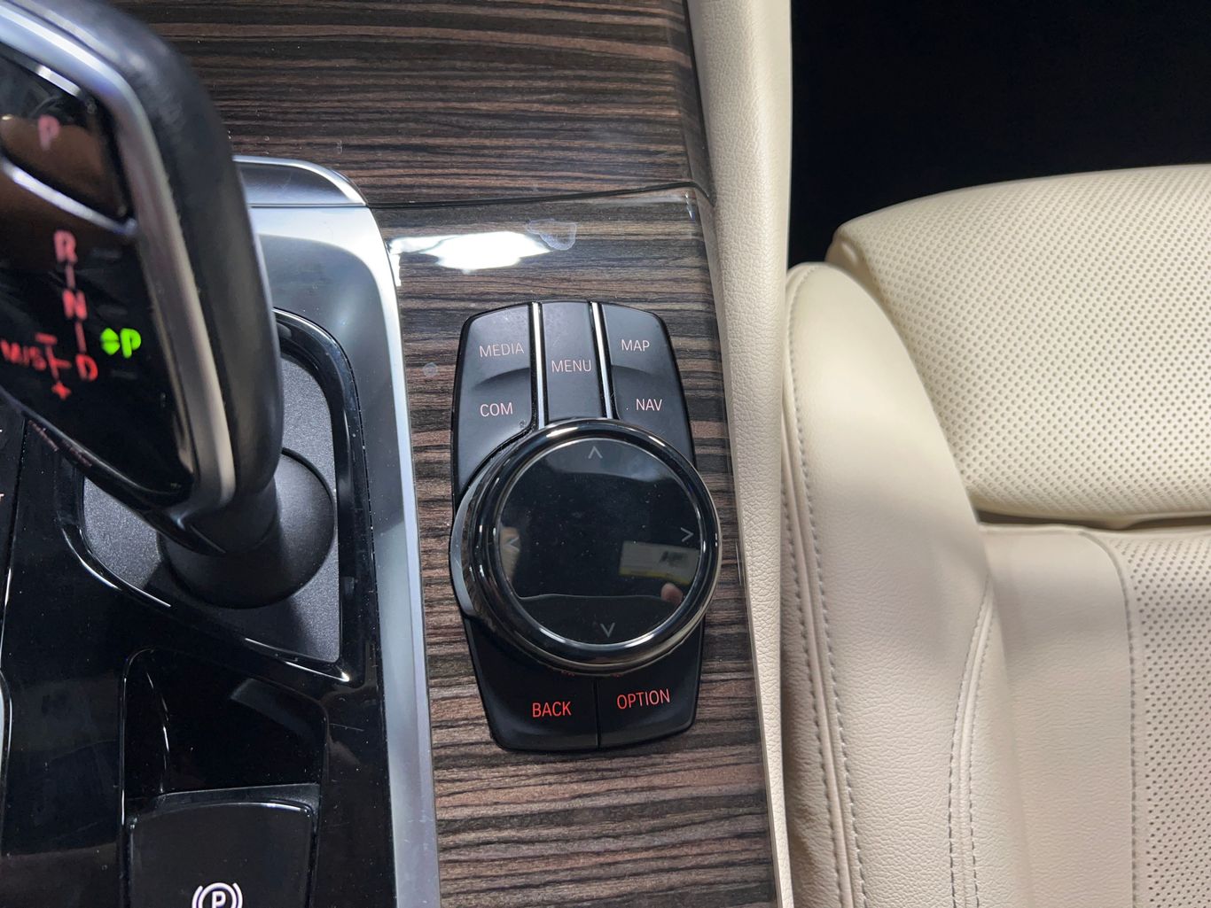 2023 BMW 5 SERIES SEDAN 6-CYL, TURBO, 3.0 LITER 540I SEDAN 4D