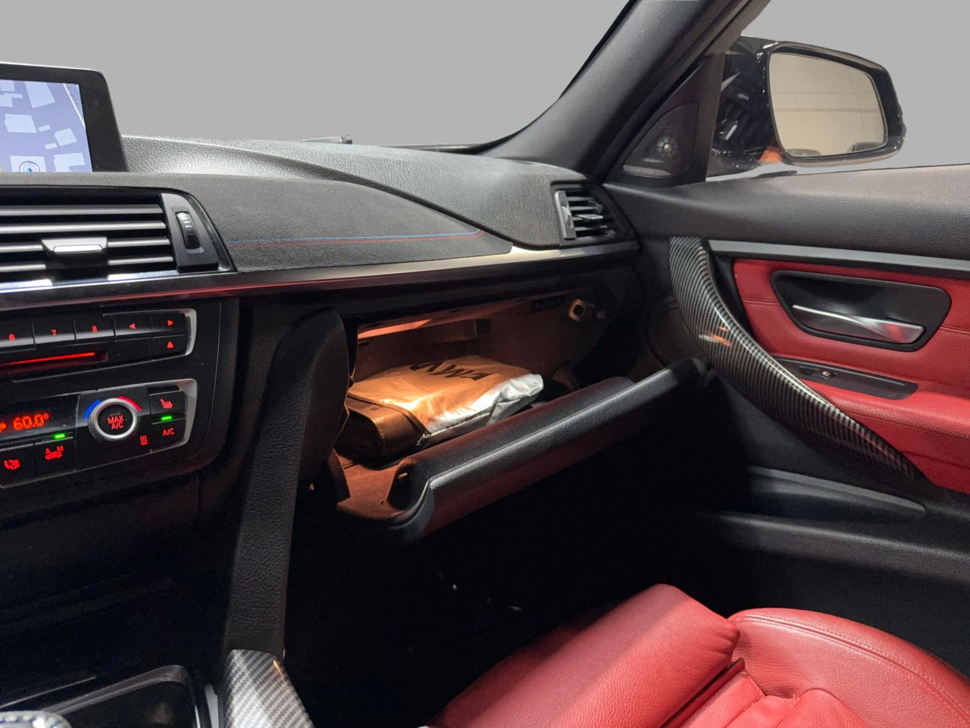 2015 BMW 3 SERIES SEDAN 4-CYL, TURBO, 2.0 LITER 328I SEDAN 4D