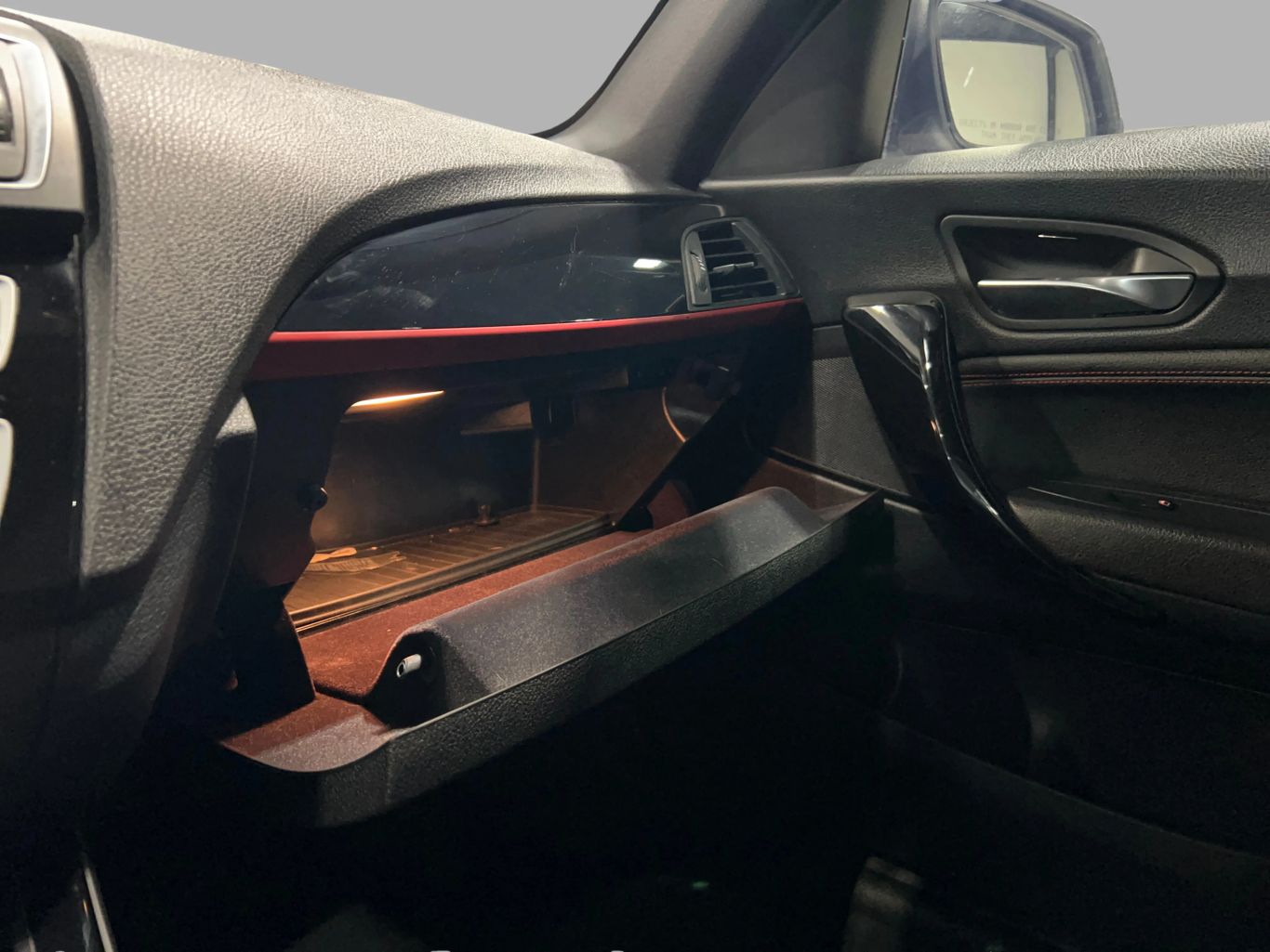 2016 BMW 2 SERIES COUPE 4-CYL, TURBO, 2.0 LITER 228I COUPE 2D