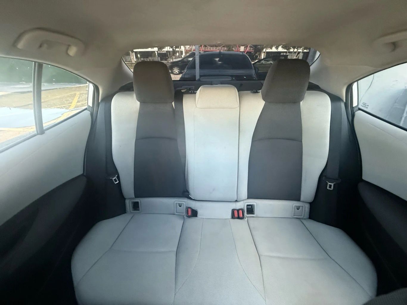2020 TOYOTA COROLLA SEDAN 4-CYL, 1.8 LITER L SEDAN 4D