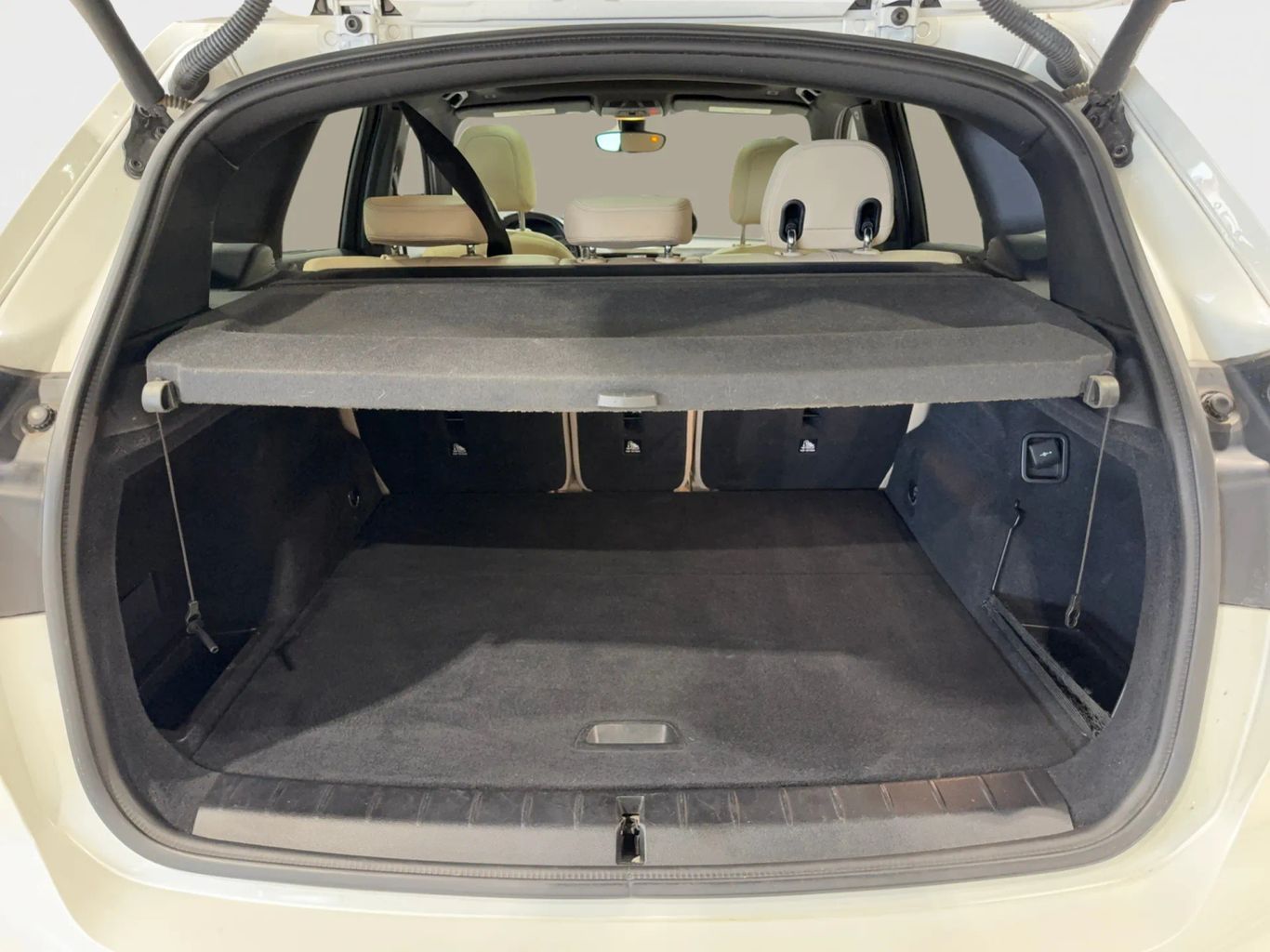 2016 BMW X1 SUV 4-CYL, TWIN TURBO, 2.0L XDRIVE28I SPORT UTILITY 4D