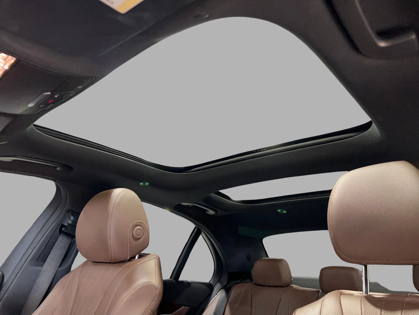 2017 MERCEDES-BENZ E-CLASS SEDAN 4-CYL, TURBO, 2.0 LITER E 300 SEDAN 4D