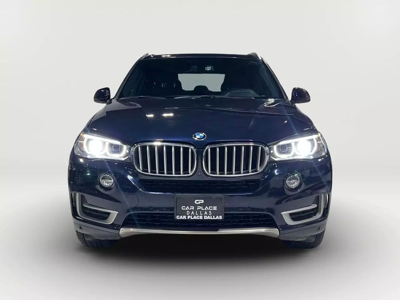 2017 BMW X5 SUV 6-CYL, TURBO, 3.0 LITER XDRIVE35I SPORT UTILITY 4D
