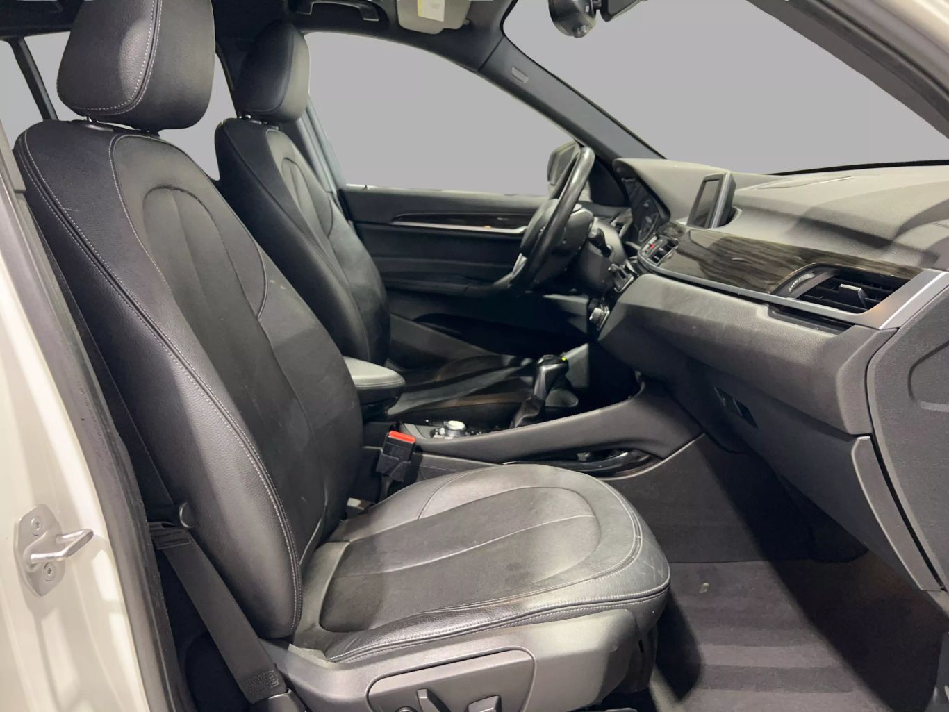 2016 BMW X1 SUV 4-CYL, TWIN TURBO, 2.0L XDRIVE28I SPORT UTILITY 4D