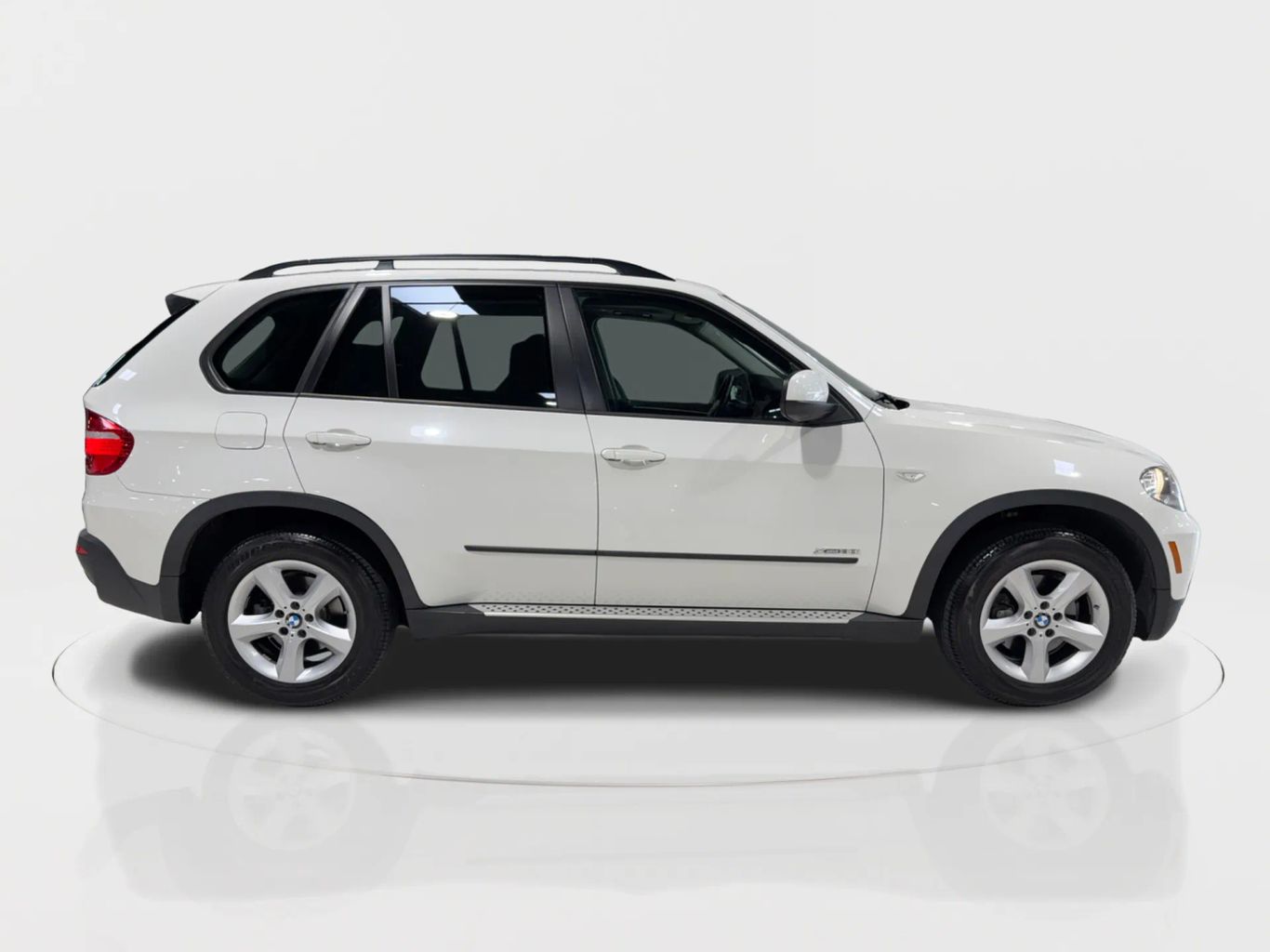 2010 BMW X5 SUV 6-CYL, 3.0 LITER XDRIVE30I SPORT UTILITY 4D