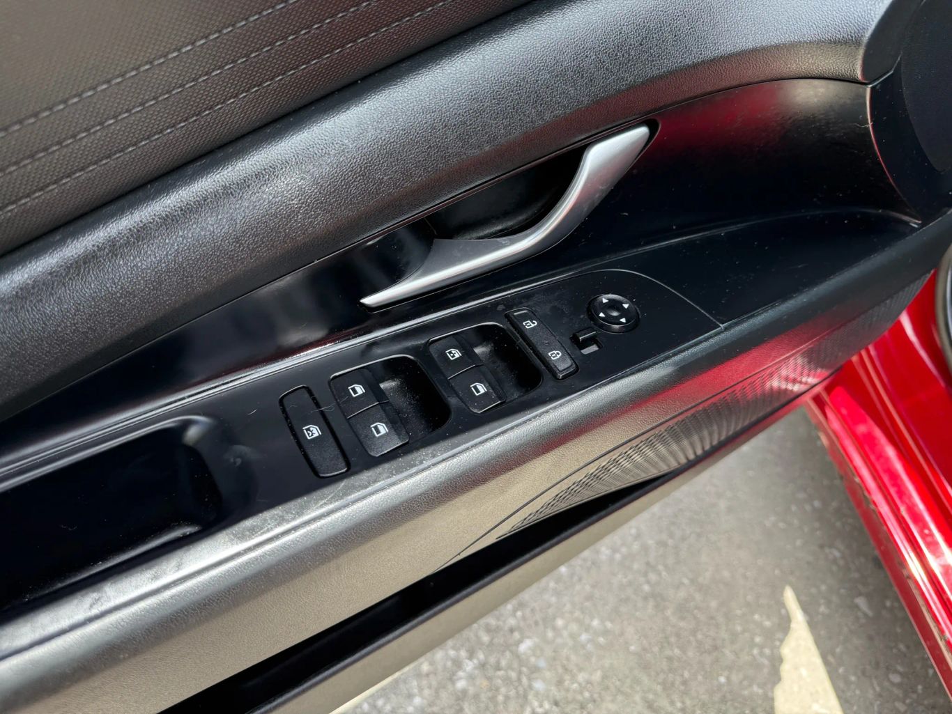 2021 HYUNDAI ELANTRA SEDAN 4-CYL, 2.0 LITER SEL SEDAN 4D