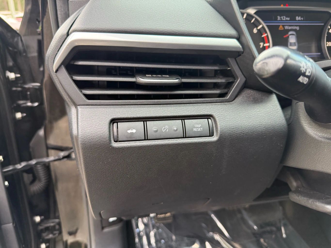 2019 NISSAN ALTIMA SEDAN 4-CYL, 2.5 LITER 2.5 S SEDAN 4D