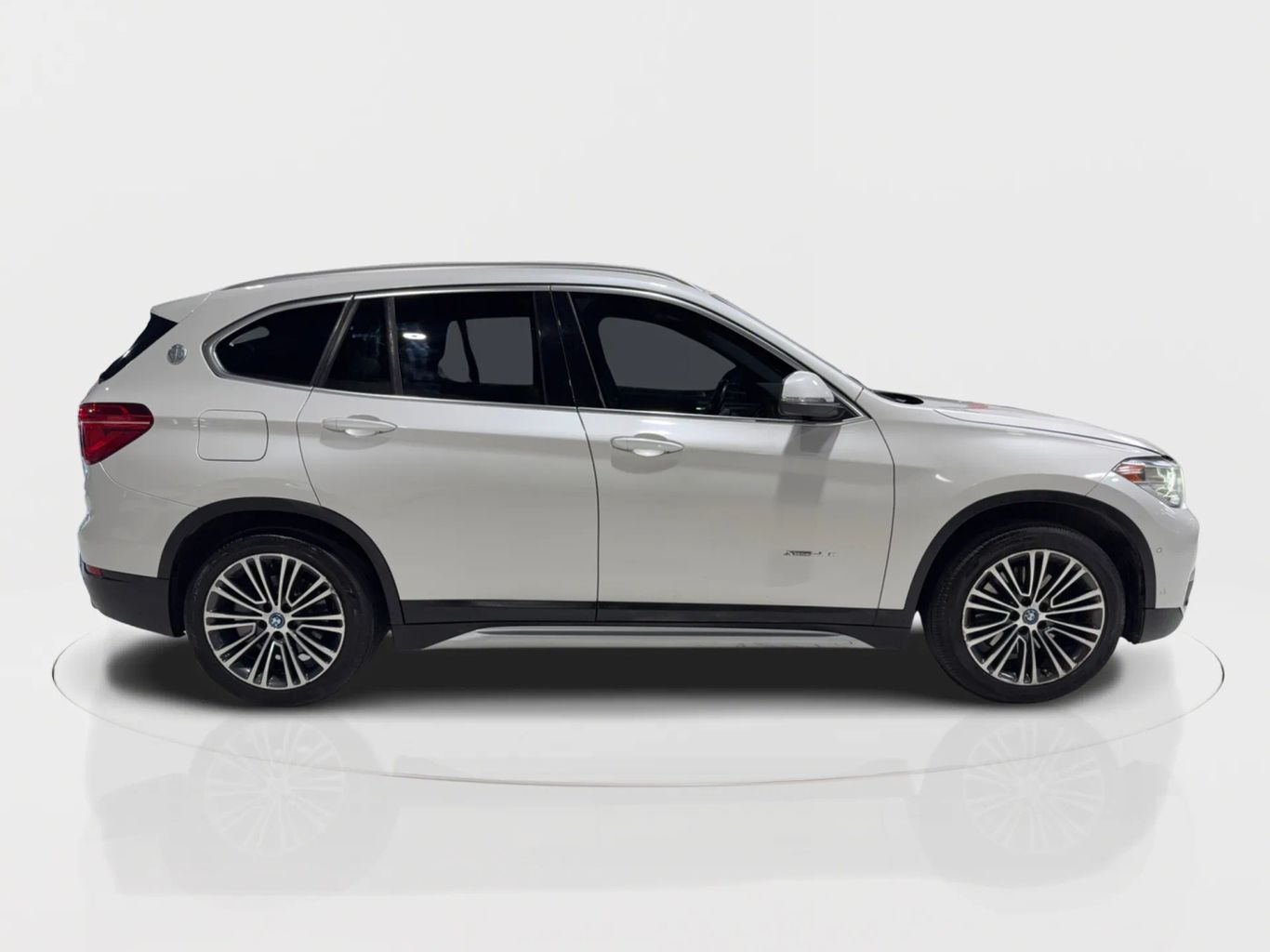 2016 BMW X1 SUV 4-CYL, TWIN TURBO, 2.0L XDRIVE28I SPORT UTILITY 4D