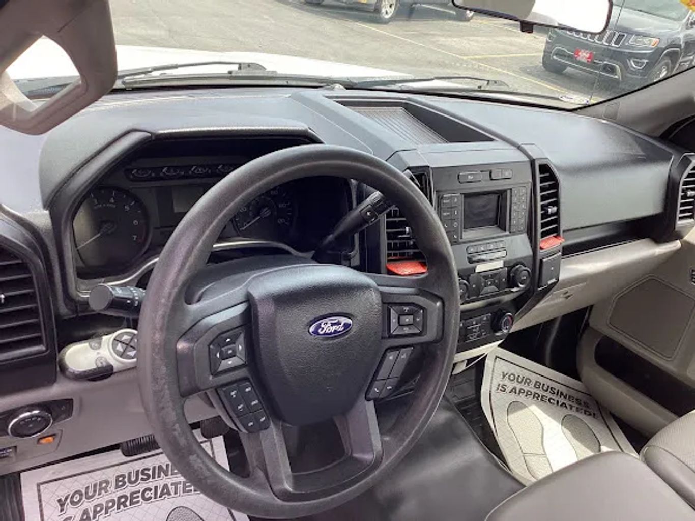 2020 Ford F150 Regular Cab - Image 12