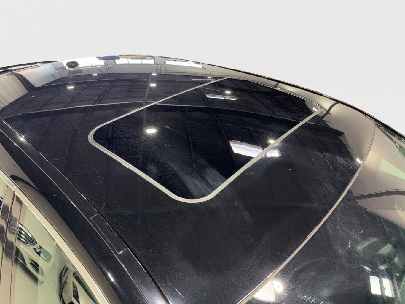 2014 PORSCHE PANAMERA SEDAN V6, HYBRID, 3.0 LITER S E-HYBRID SEDAN 4D