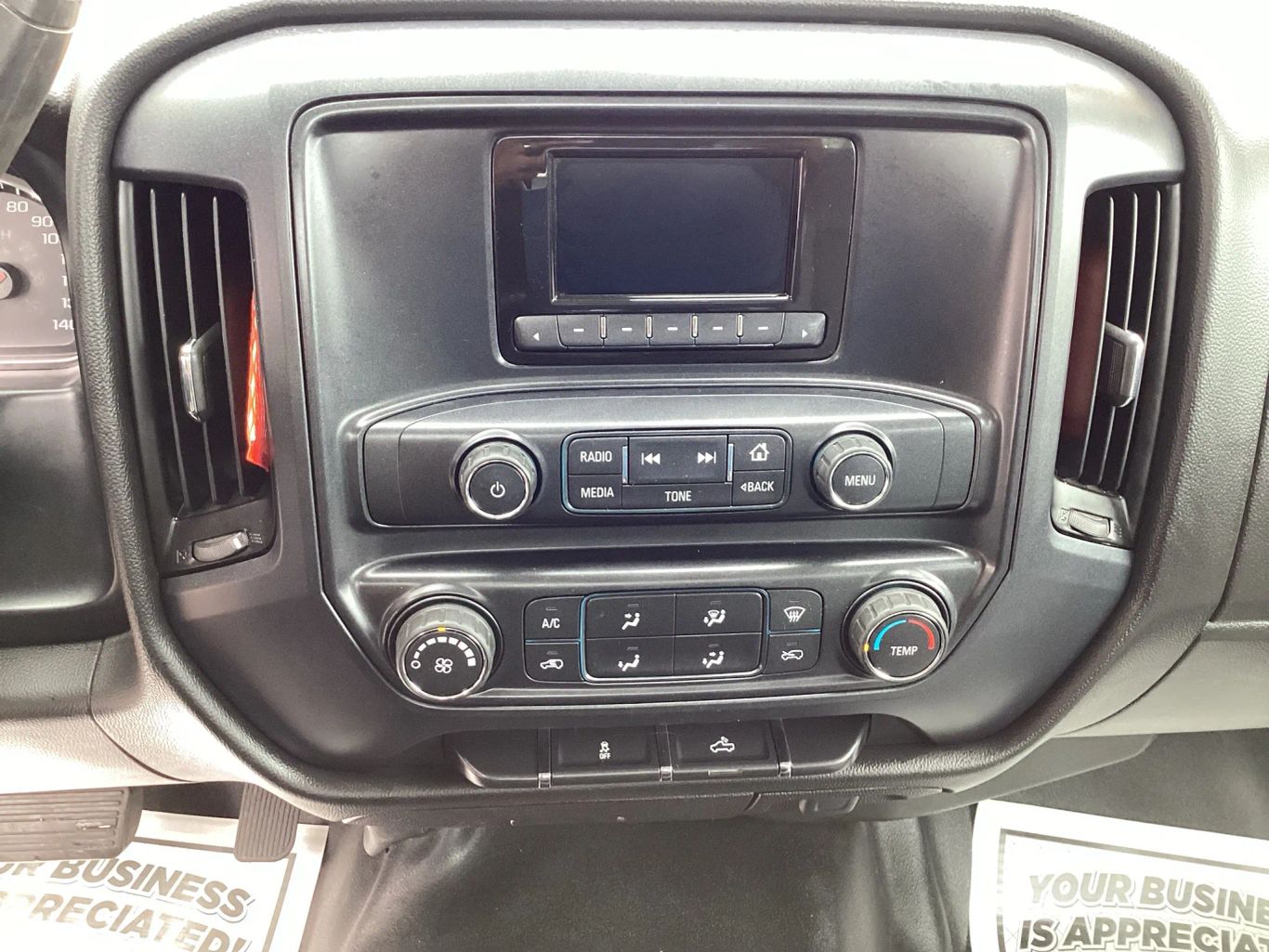 2014 Chevrolet Silverado 1500 Regular Cab - Image 13