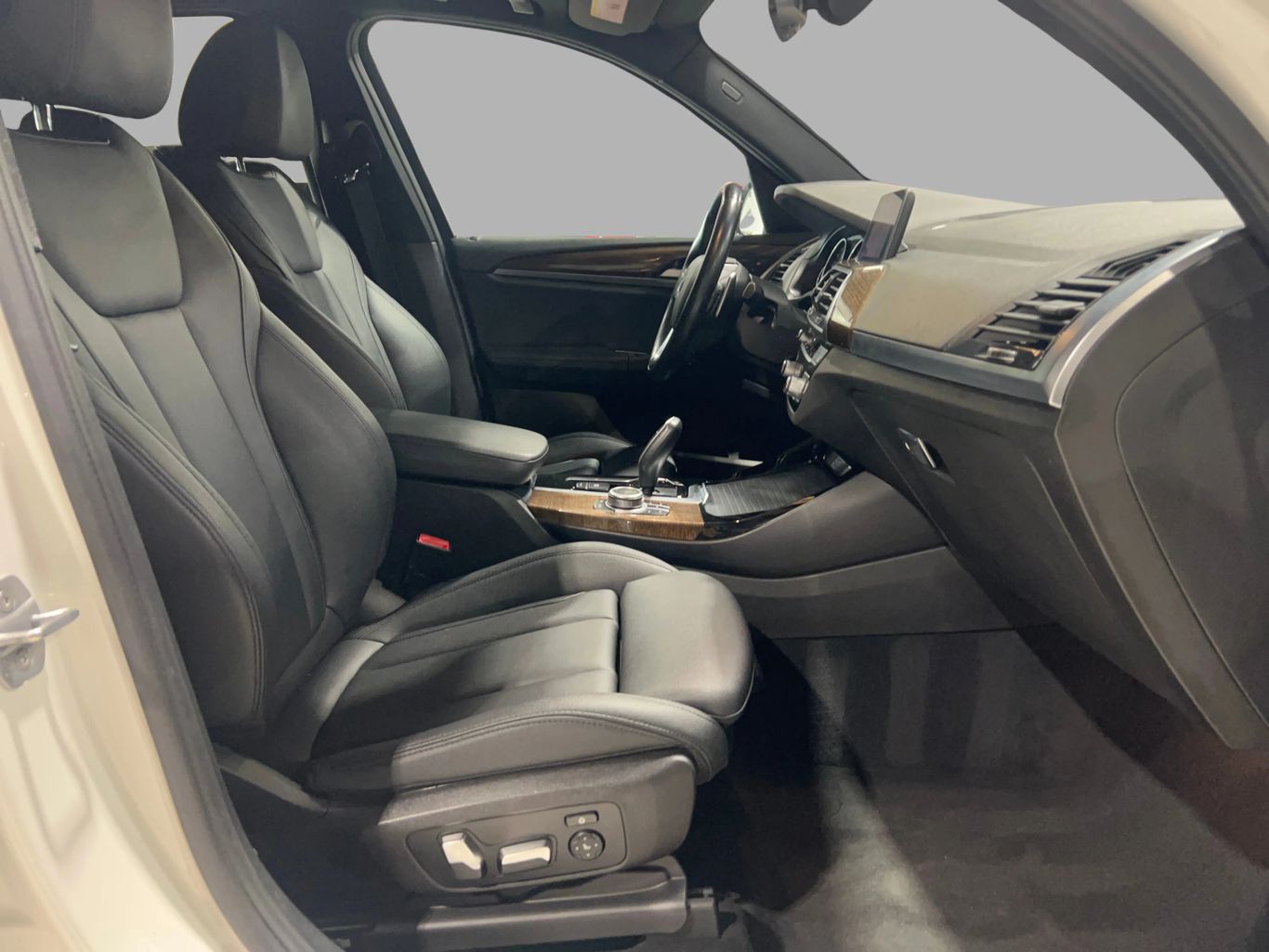 2020 BMW X3 SUV 4-CYL, TURBO, 2.0 LITER SDRIVE30I SPORT UTILITY 4D
