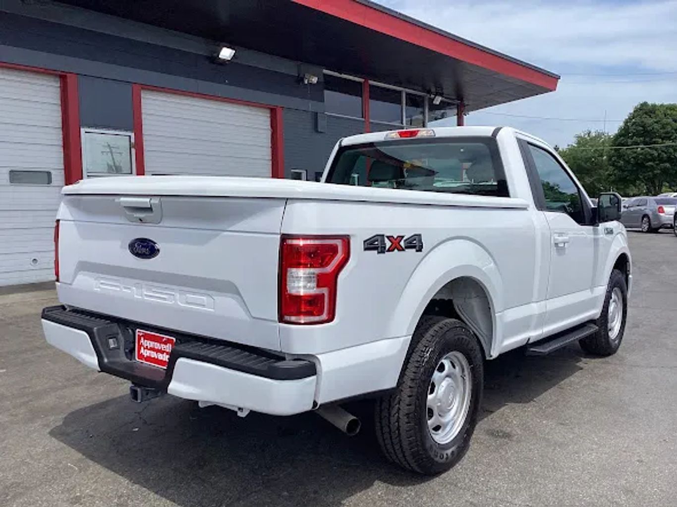 2020 Ford F150 Regular Cab - Image 10
