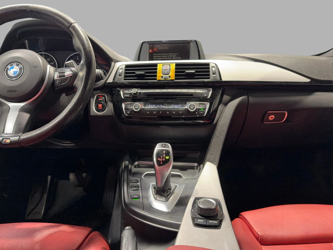 2017 BMW 3 SERIES SEDAN 4-CYL, SULEV, TURBO, 2.0L 330I SEDAN 4D