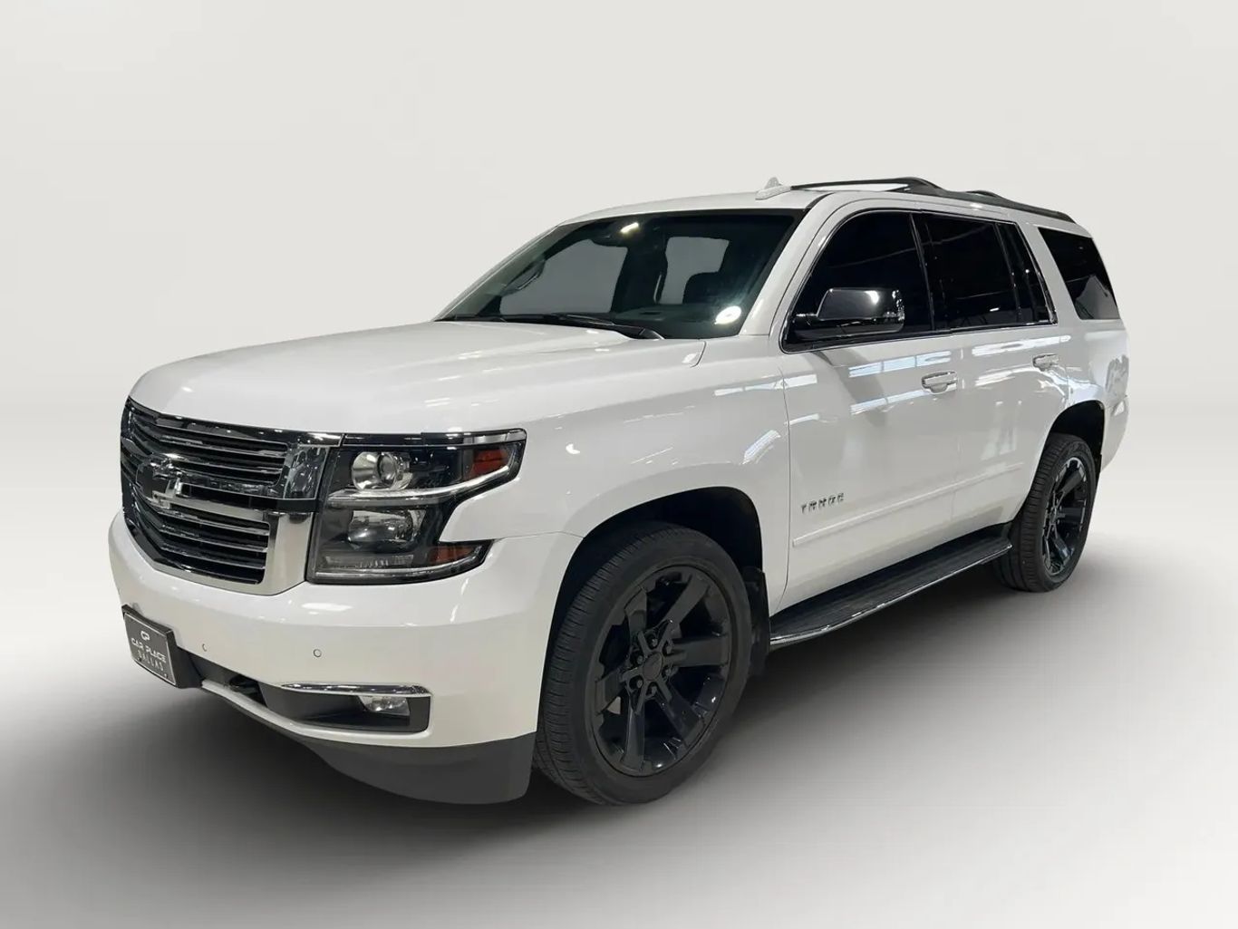 2019 CHEVROLET TAHOE SUV V8, ECOTEC3, 5.3 LITER PREMIER SPORT UTILITY 4D
