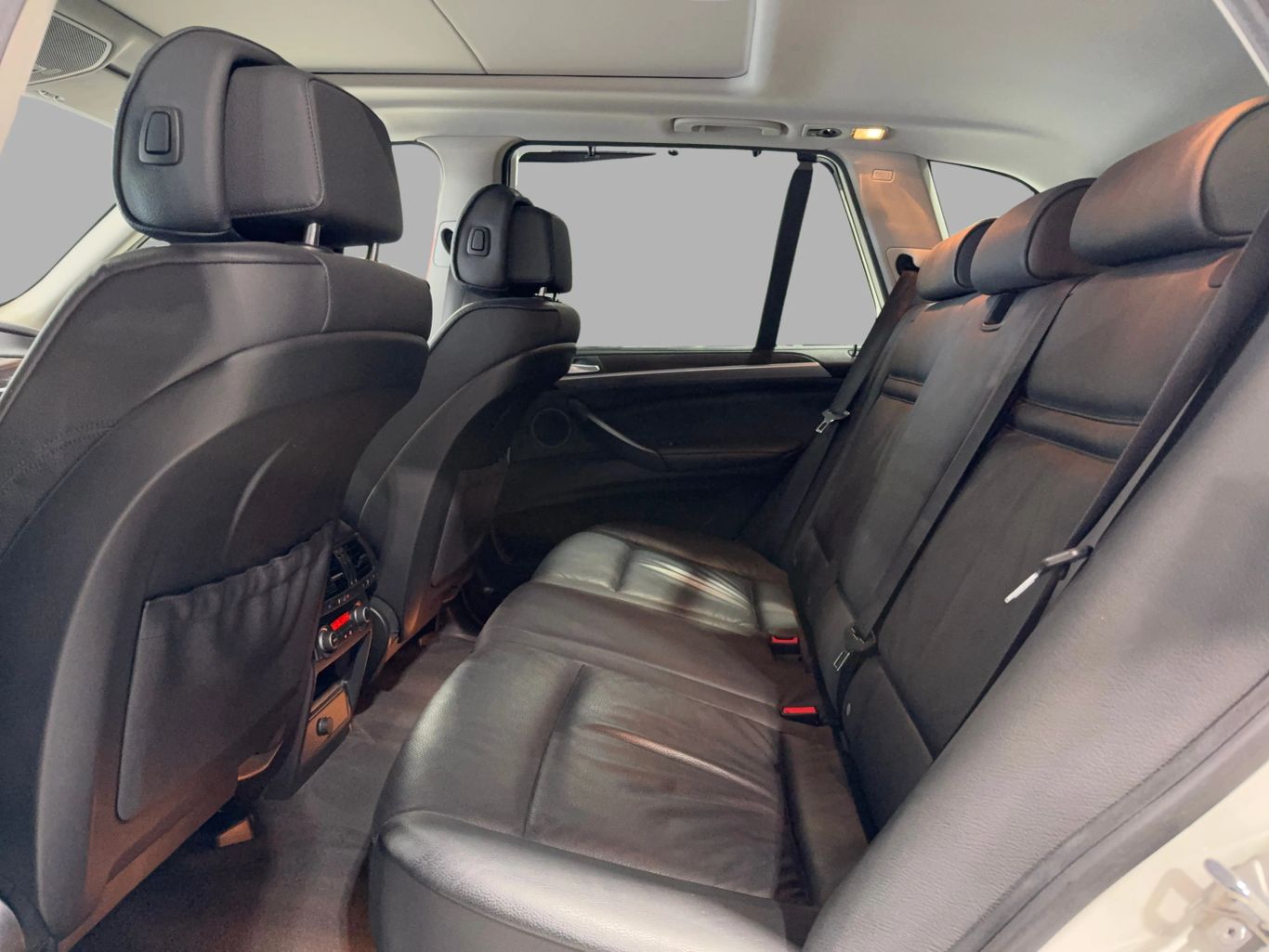 2010 BMW X5 SUV 6-CYL, 3.0 LITER XDRIVE30I SPORT UTILITY 4D