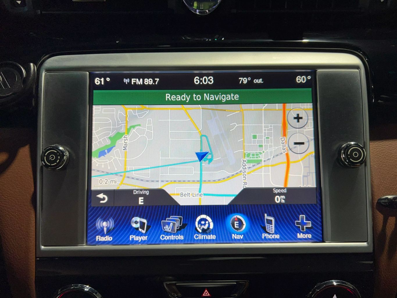 2015 MASERATI QUATTROPORTE SEDAN V6, TWIN TURBO, 3.0 LITER S Q4 SEDAN 4D