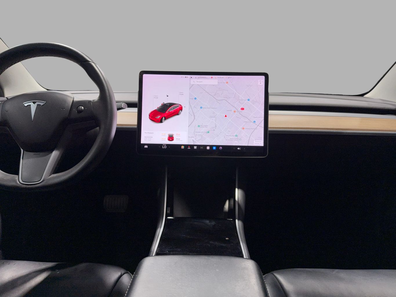 2020 TESLA MODEL 3 SEDAN AC ELECTRIC MOTOR STANDARD RANGE PLUS SEDAN 4D