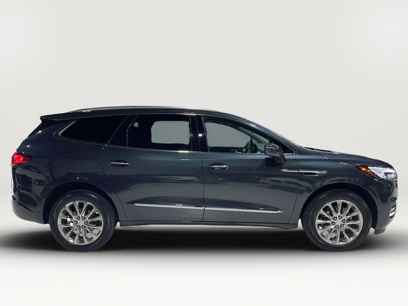 2021 BUICK ENCLAVE SUV V6, 3.6 LITER PREMIUM SPORT UTILITY 4D