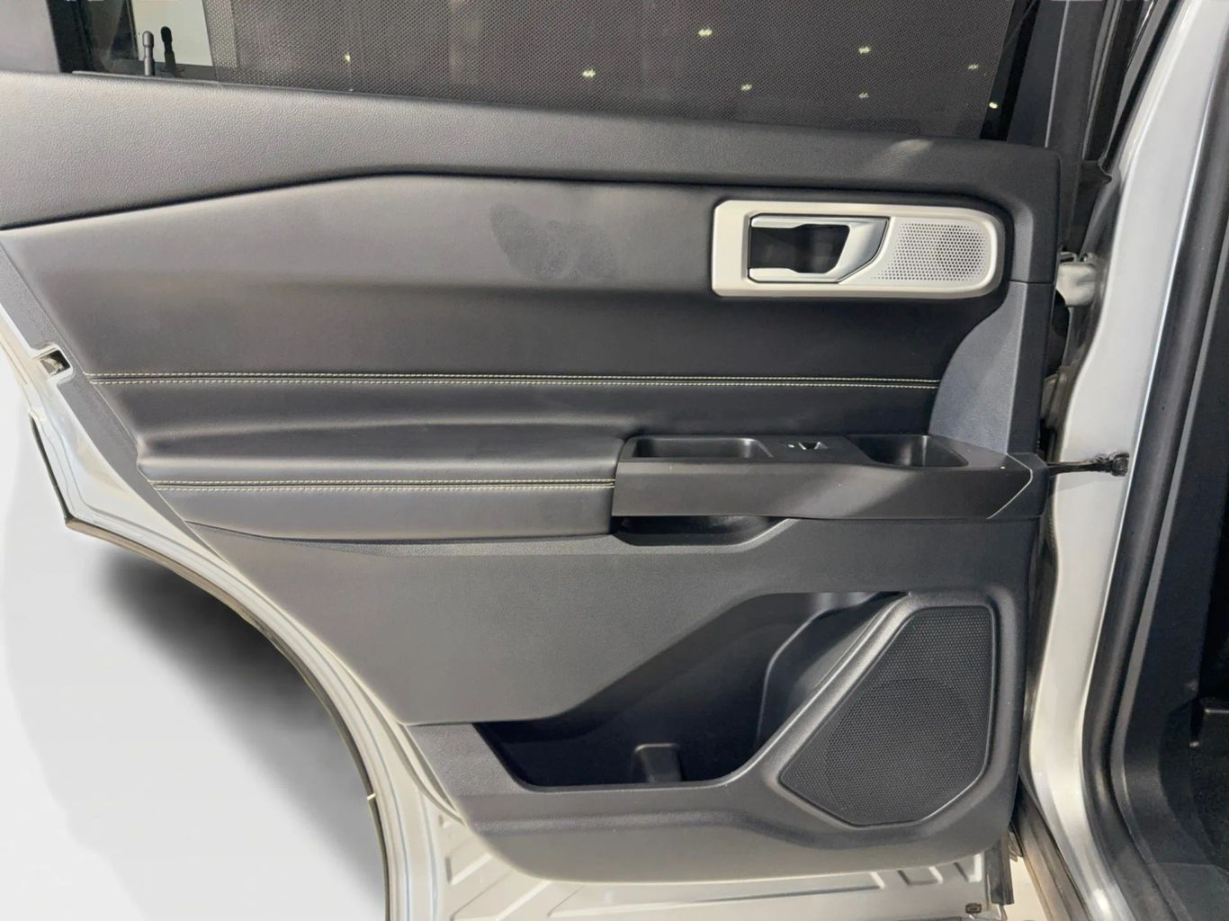 2020 FORD EXPLORER SUV V6, ECOBOOST, TWIN TURBO, 3.0 LITER ST SPORT UTILITY 4D