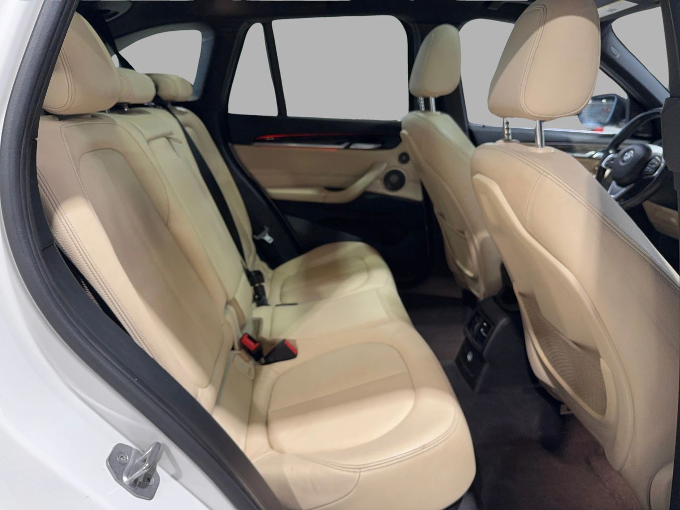 2016 BMW X1 SUV 4-CYL, TWIN TURBO, 2.0L XDRIVE28I SPORT UTILITY 4D