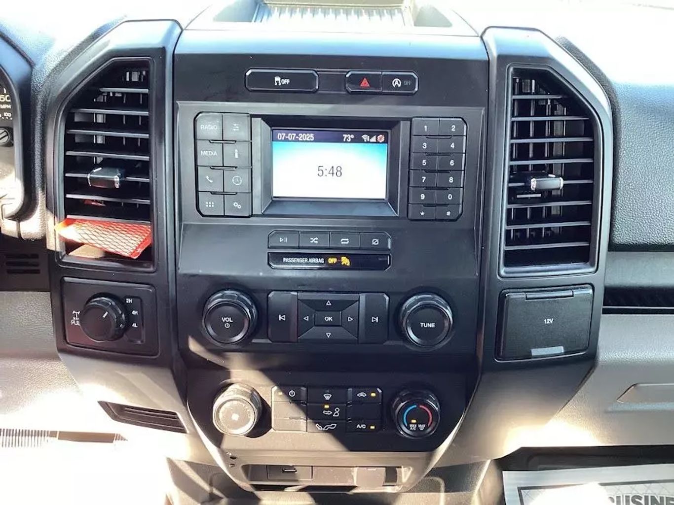 2020 Ford F150 Regular Cab - Image 14